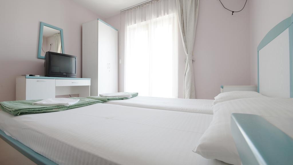 Mikovic Apartament Budva