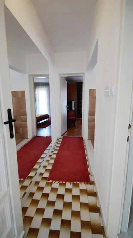Apartment Mikovic Budva