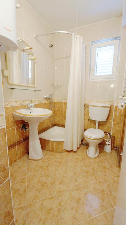 Mikovic Apartament *