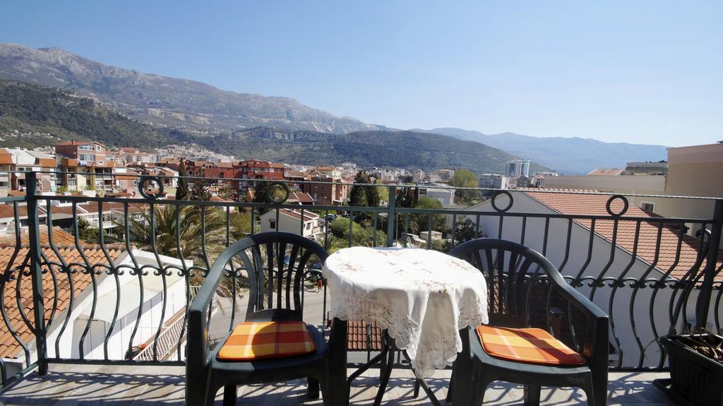 Mikovic Apartament