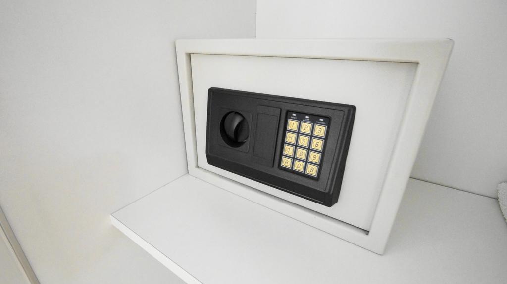 Mikovic Apartament