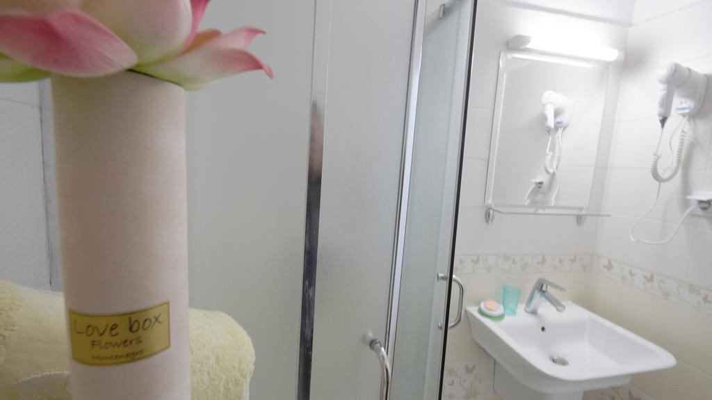 Mikovic Apartament *