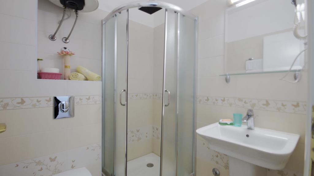 Mikovic Apartment Budva
