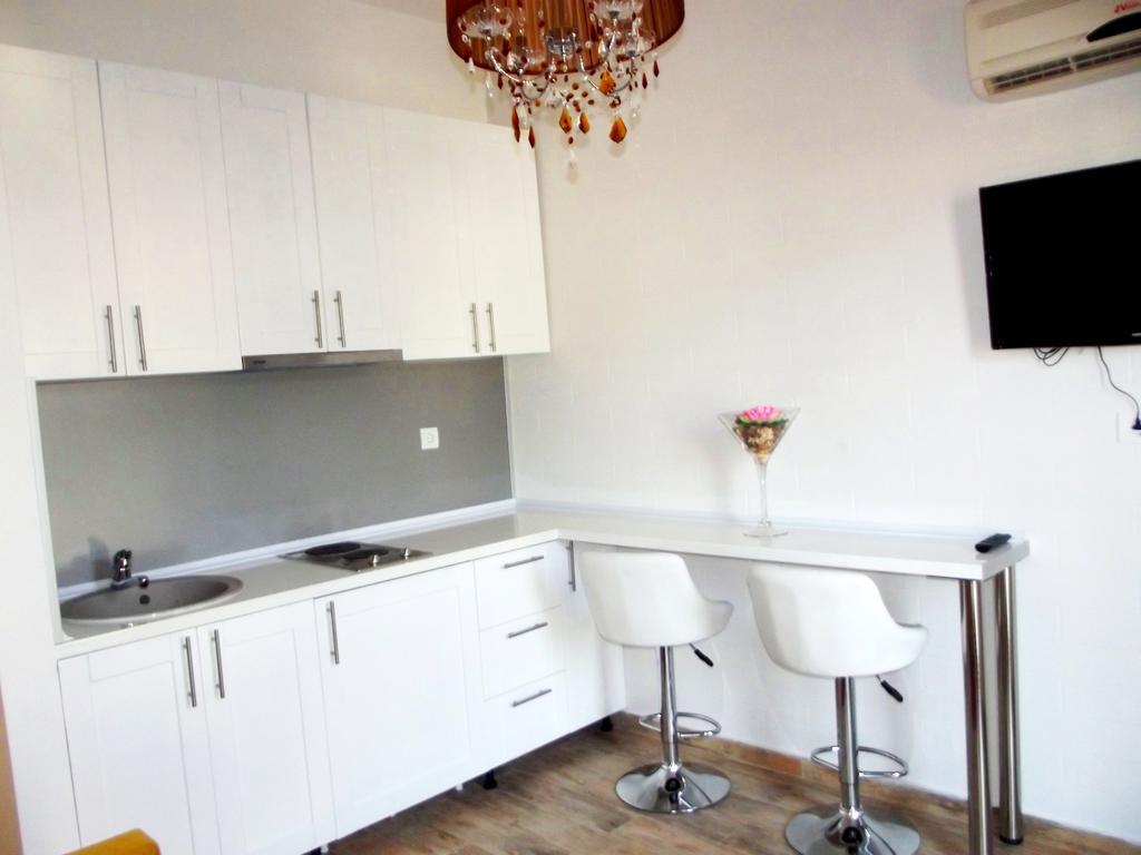 Apartment Mikovic Budva