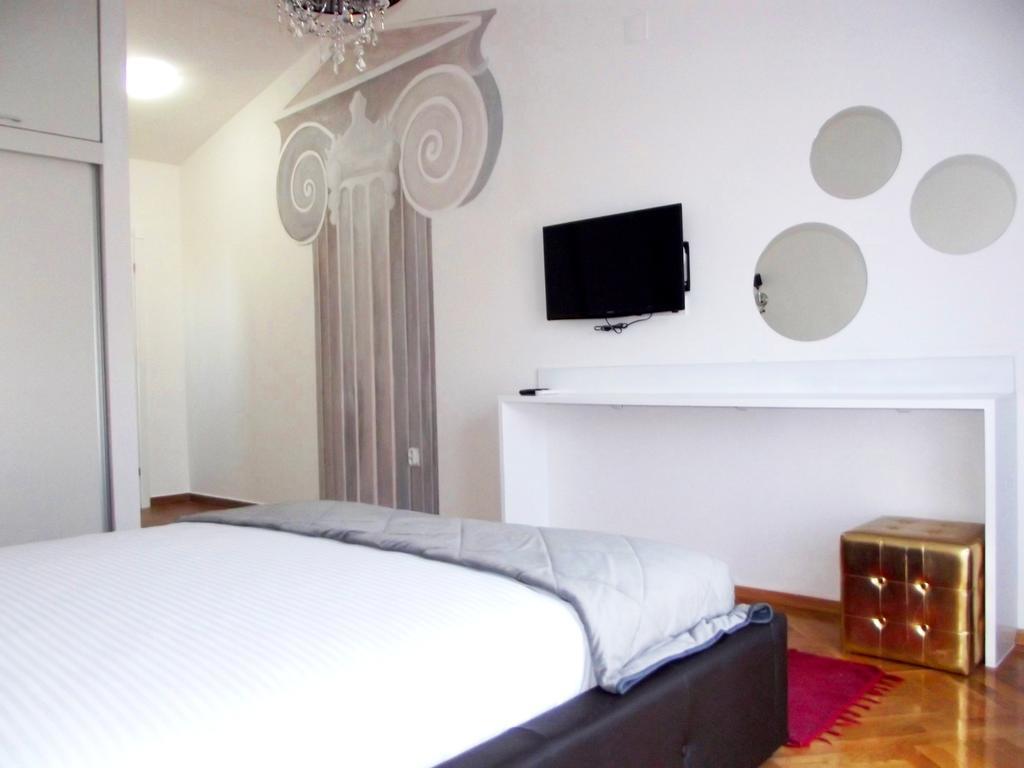 Apartment Mikovic Budva