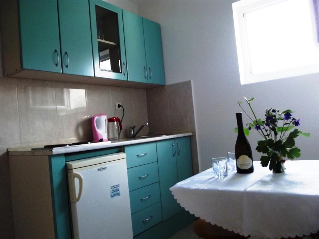 Mikovic Apartment *