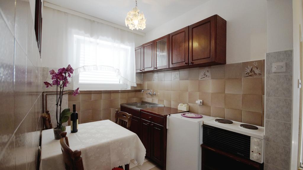 Mikovic Apartment *