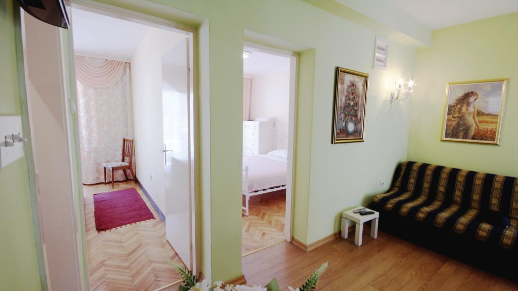 Mikovic Budva