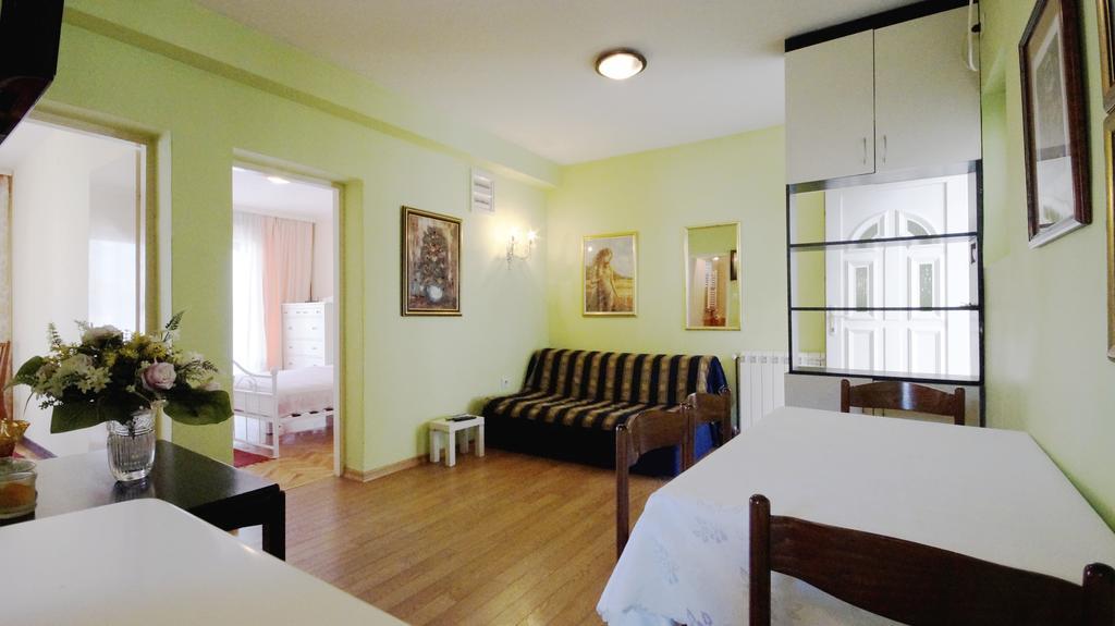 Apartment Mikovic Budva