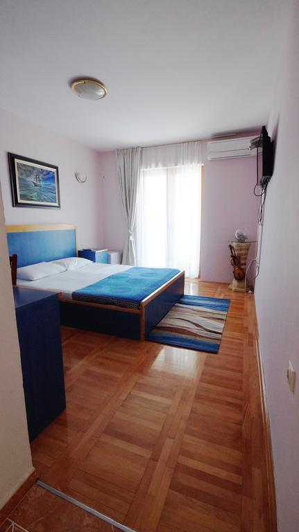Apartment Mikovic Budva
