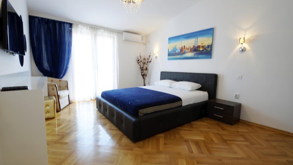 Apartment Mikovic Budva