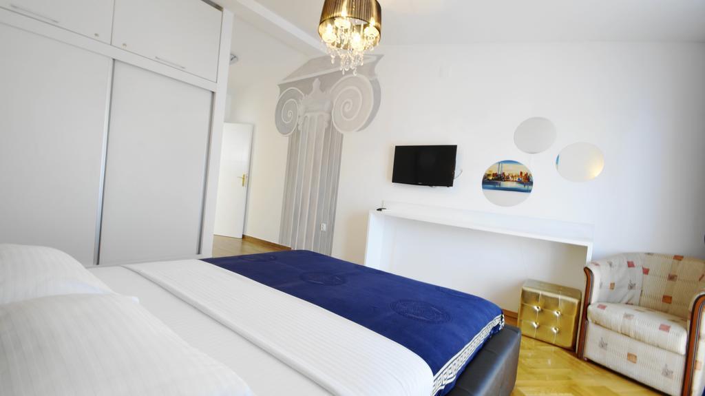 Mikovic Apartment *