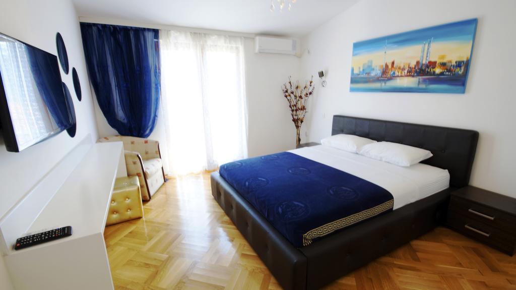 Mikovic Apartment Budva
