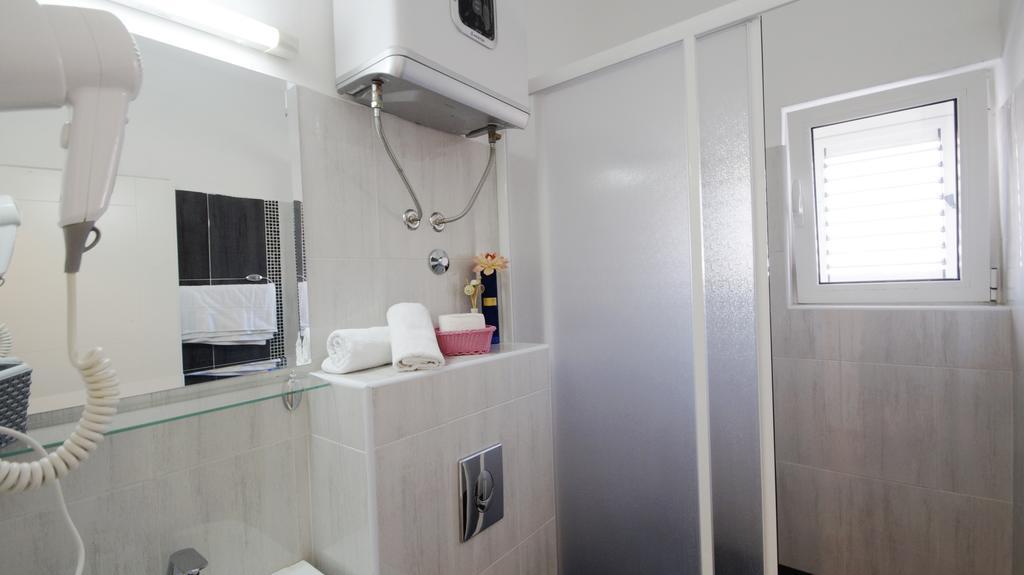 Mikovic Apartment Budva