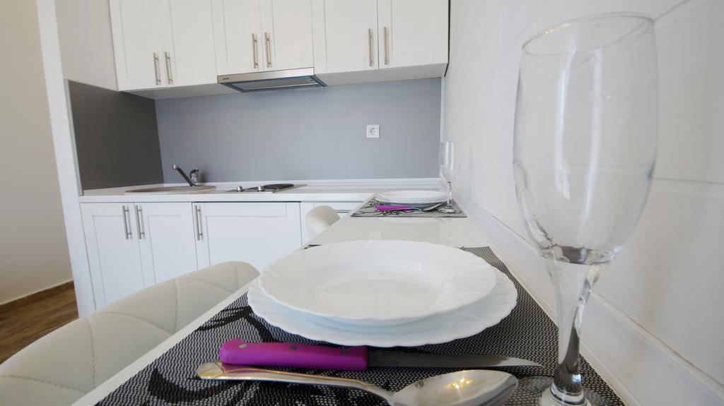 Mikovic Apartment *