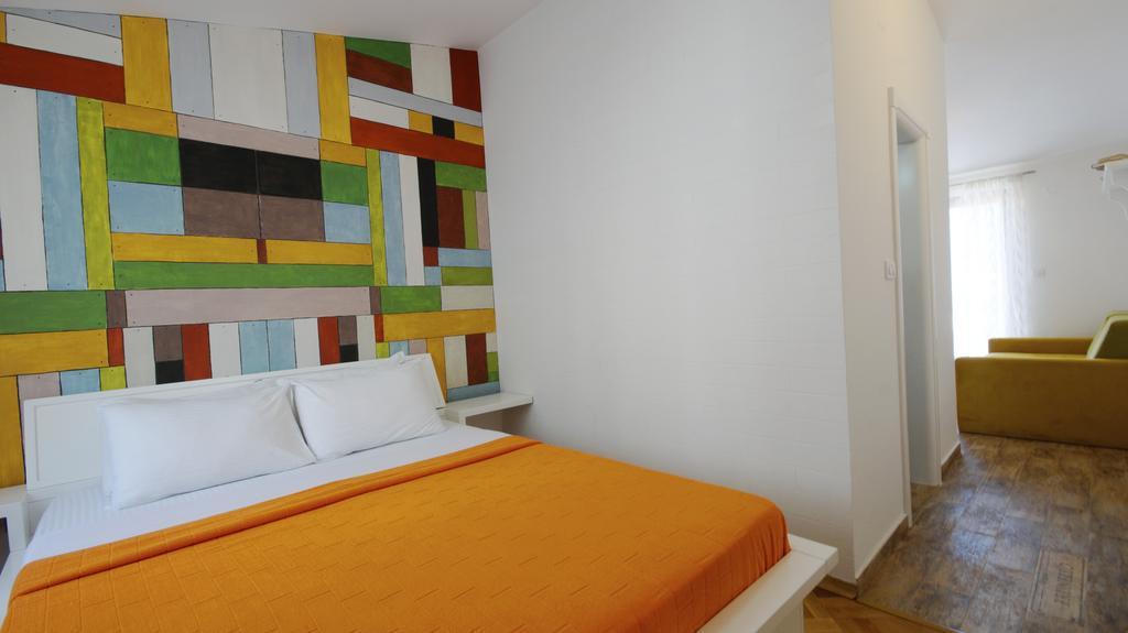 Apartment Mikovic Budva