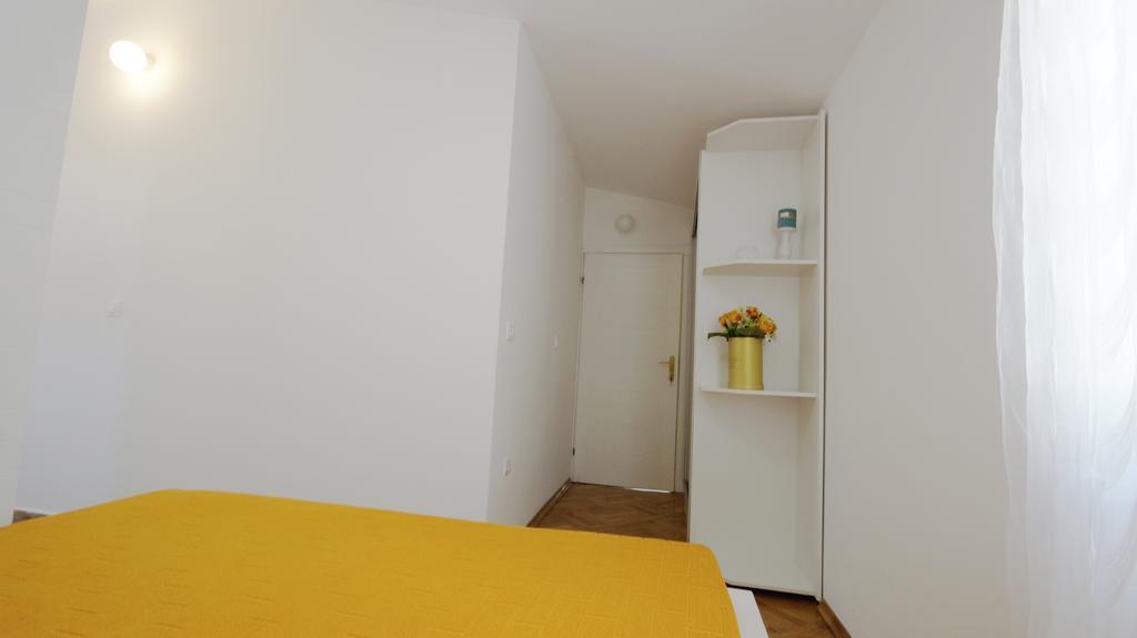 Apartment Mikovic Budva