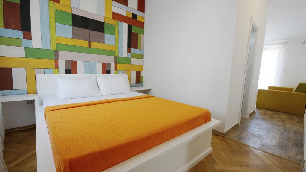 Apartment Mikovic Budva