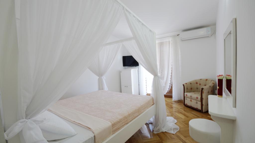 Apartment Mikovic Budva